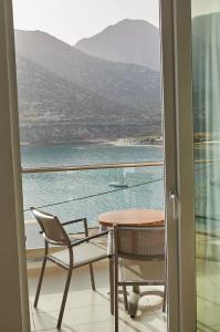 Troulis Apart-Hotel - 88