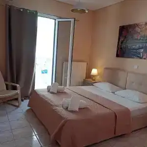 Liostasi Retreat - 3