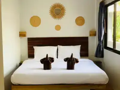 Koh Tao Heritage - 48