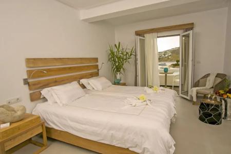 Thalassa Boutique - Suites - Adults Only - 52