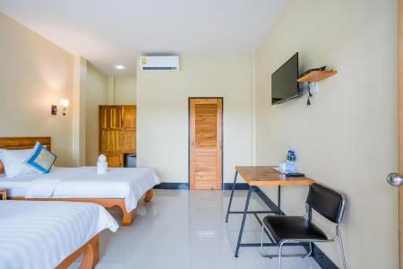 Tontan Resort Cha-am - 38