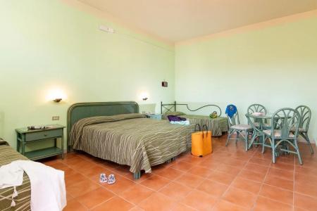 Igv Club Vacanze Le Castella - 3