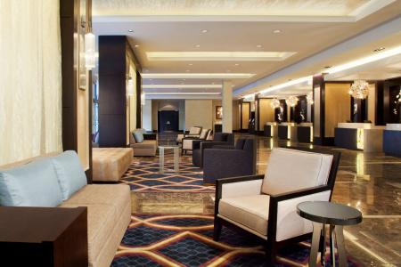 Hyatt Regency New Orleans - 12