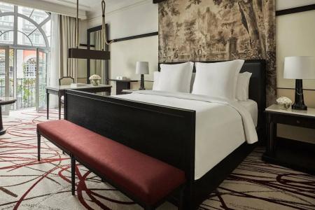 Four Seasons Mexico City - 3