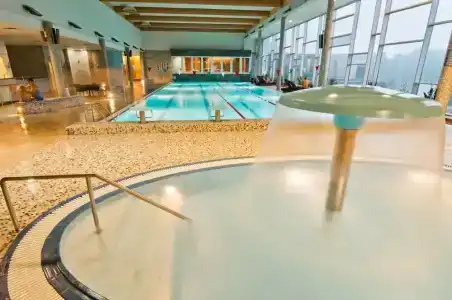 Spa Tervis - 1