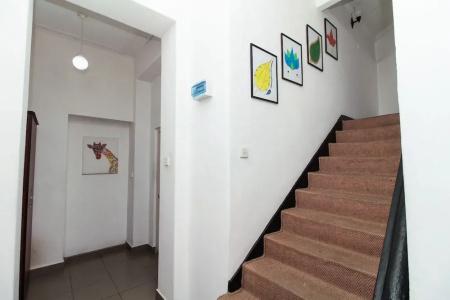 OYO 228 Sea View - 14