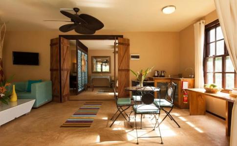 Villas des Alizes beachfront suites and garden villas - 8