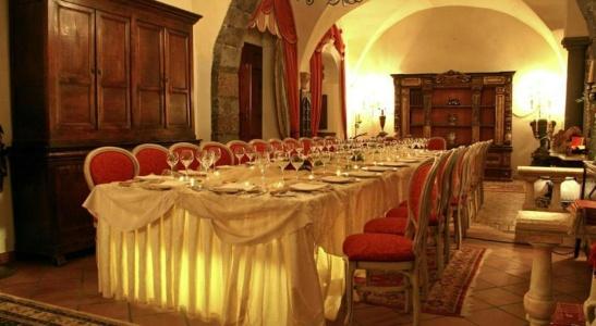 Castello Di San Marco Charming & Spa - 27