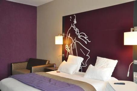 Mercure Troyes Centre - 50