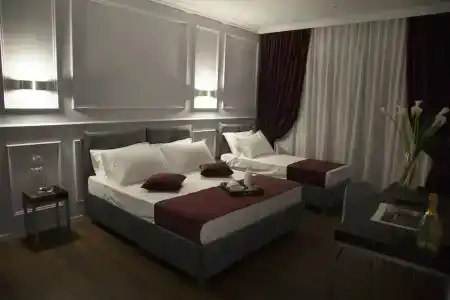 Unicum Roma Suites - 69