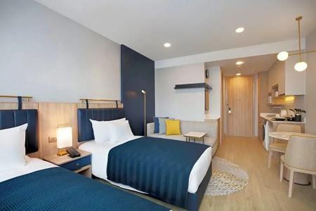 Staybridge Suites Bangkok Thonglor, An Ihg - 160