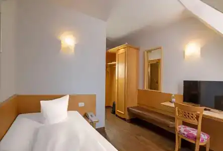 Drexel´s Parkhotel - 22