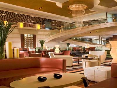 Swissôtel Grand Shanghai - 18