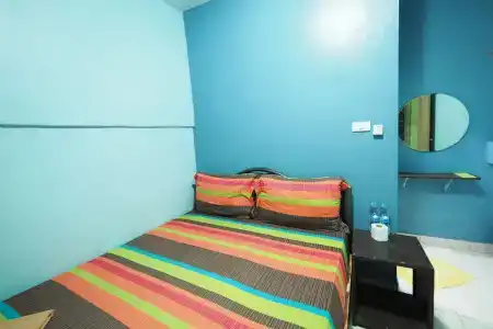 Popeye Guesthouse - 4