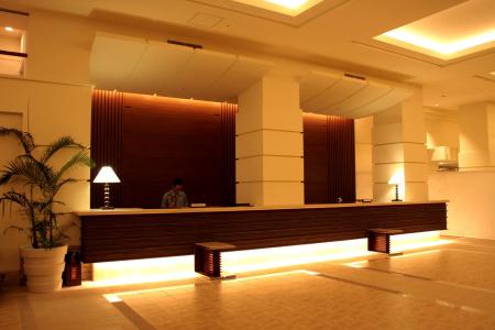 Mahaina Wellness Resorts Okinawa - 2