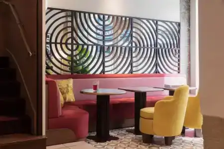Hôtel Saint-André des Arts - 37