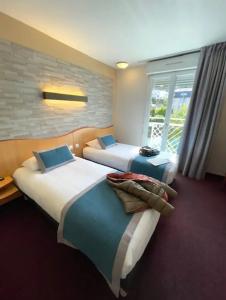 Hôtel Saint Georges - 72