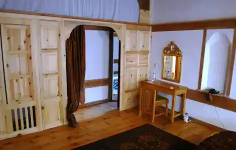 Gulevi Safranbolu - 85