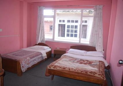Pokhara Peace - 1