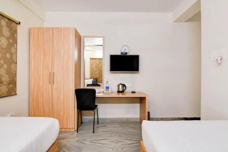 The Inn - 42