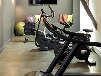 La Cour des Consuls and Spa Toulouse - MGallery - 23