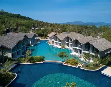 Island Escape By Burasari - Sha Extra Plus - 0
