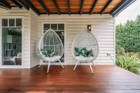 Balmoral Queenslander - 22