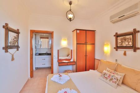 Samira Resort & Aparts & Villas - 21