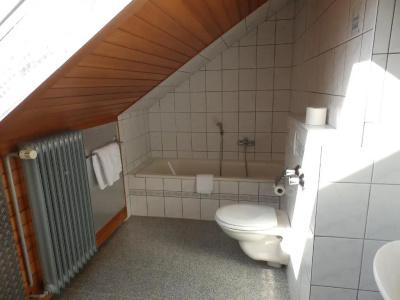 H41 Inn Garni Freiburg - 19