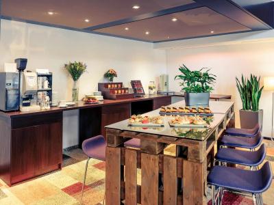 Mercure Düsseldorf Ratingen - 13
