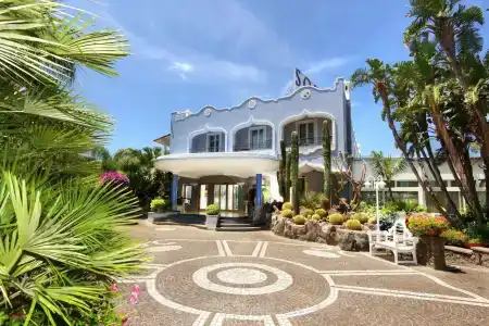 Sorriso Thermae Resort & Spa - 33