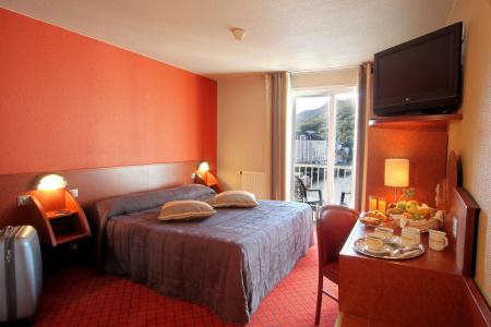 Hôtel La Solitude - 31
