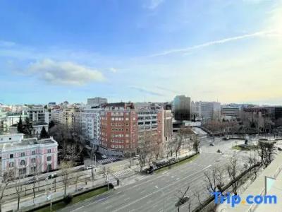 Intercontinental Madrid, An Ihg - 150