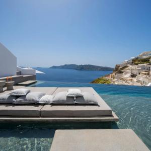 Echoes Luxury Suites - 48