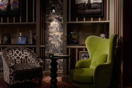 Le Mathurin & Spa - 11