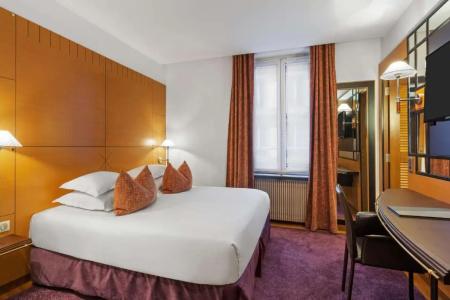 Best Western Plus Monopole Métropole - 58