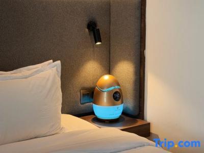 Holiday Inn Express Nanjing Dongshan, An Ihg - 30