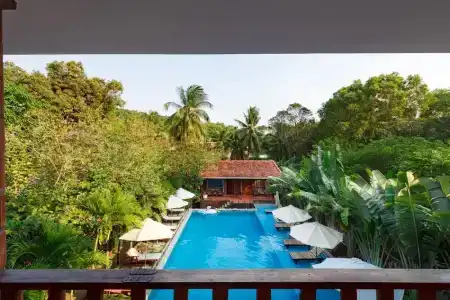 Bauhinia Resort & Spa - 47