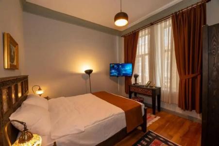 O'Pera Okanlı Suites - 61