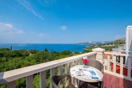 Villa Panorama - Plat - 5