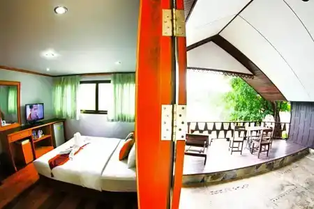 Tanita Lagoon Resort - 74