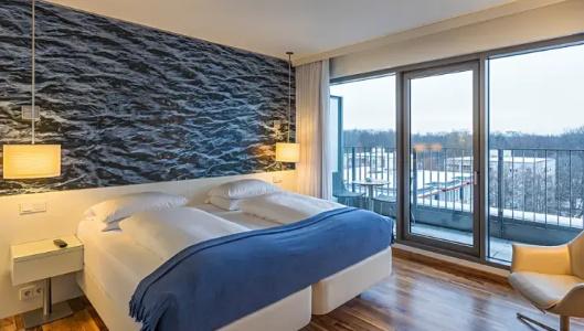 Pestana Berlin Tiergarten - 197
