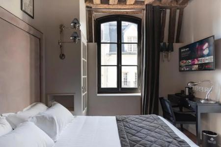 Hôtel Le Presbytère - 27