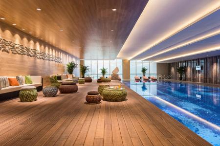 Novotel Suzhou Sip - 13