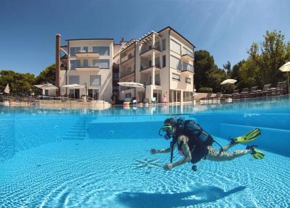 Premantura Resort - 11