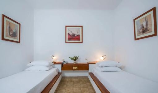 Delfinia & Bungalows - 105