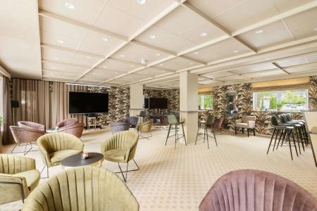 Kinsarvik Fjordhotel, Best Western Signature Collection - 12