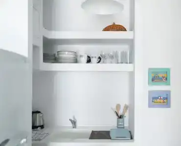 Amperian Mykonos Suites & Villas - 46