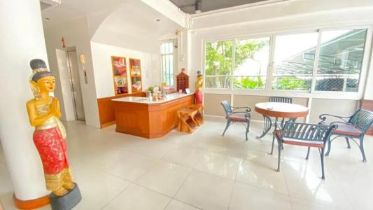 Sukcheewa Residence Phuket - 13