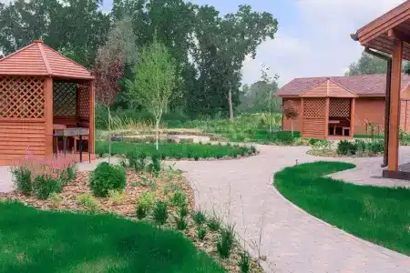 Selena Family Resort - 48